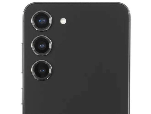 Смартфон Samsung Galaxy S23 5G 8/256GB Black (ПИ)